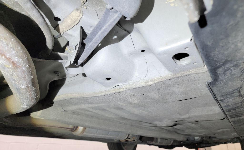 2001 Acura Integra Image 17