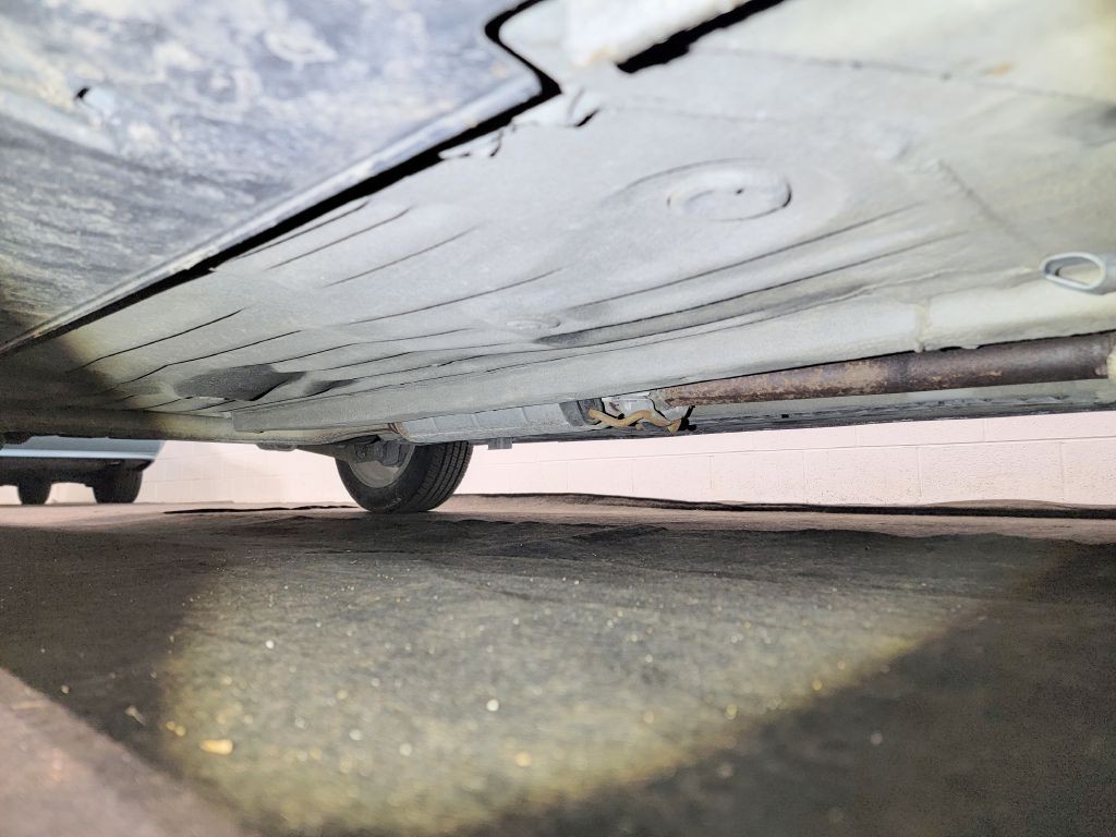 2001 Acura Integra Image 18