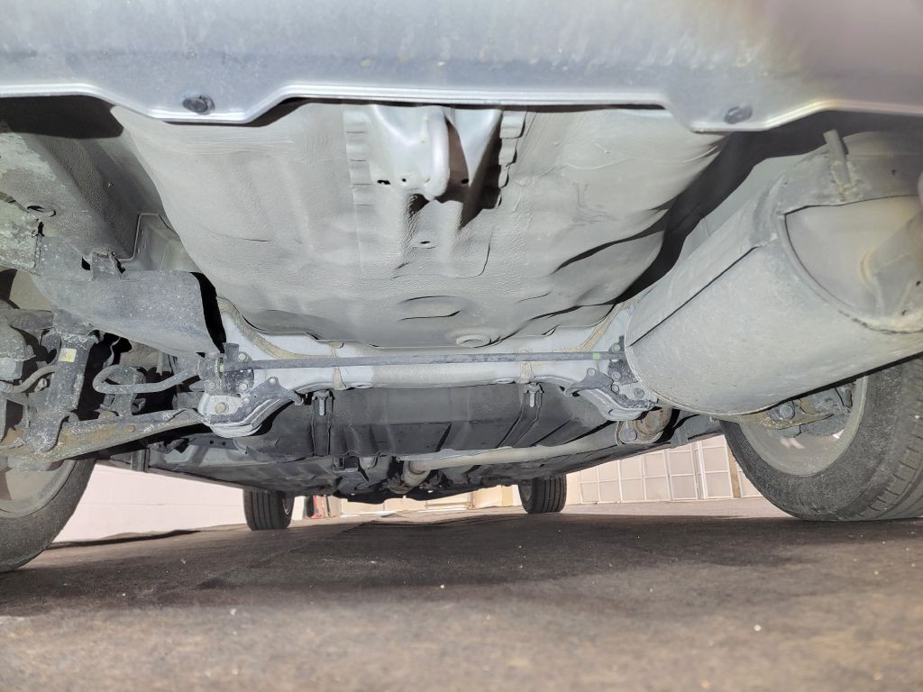 2001 Acura Integra Image 19