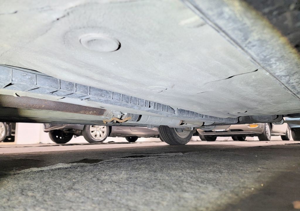 2001 Acura Integra Image 20