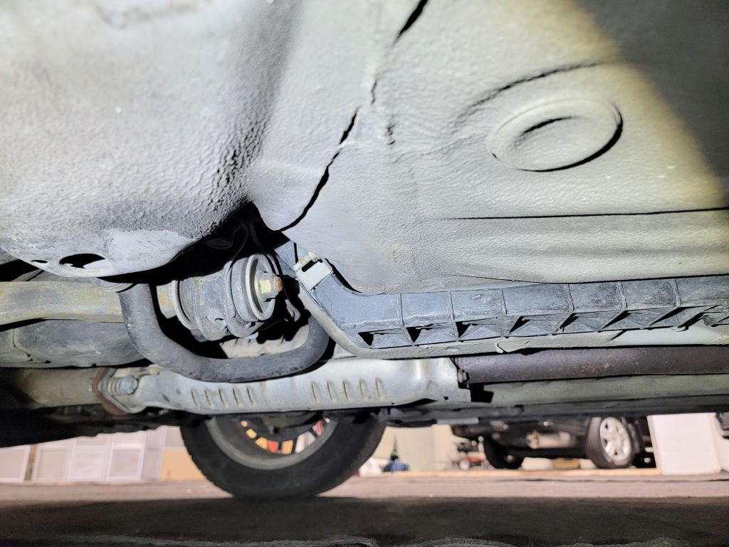 2001 Acura Integra Image 21