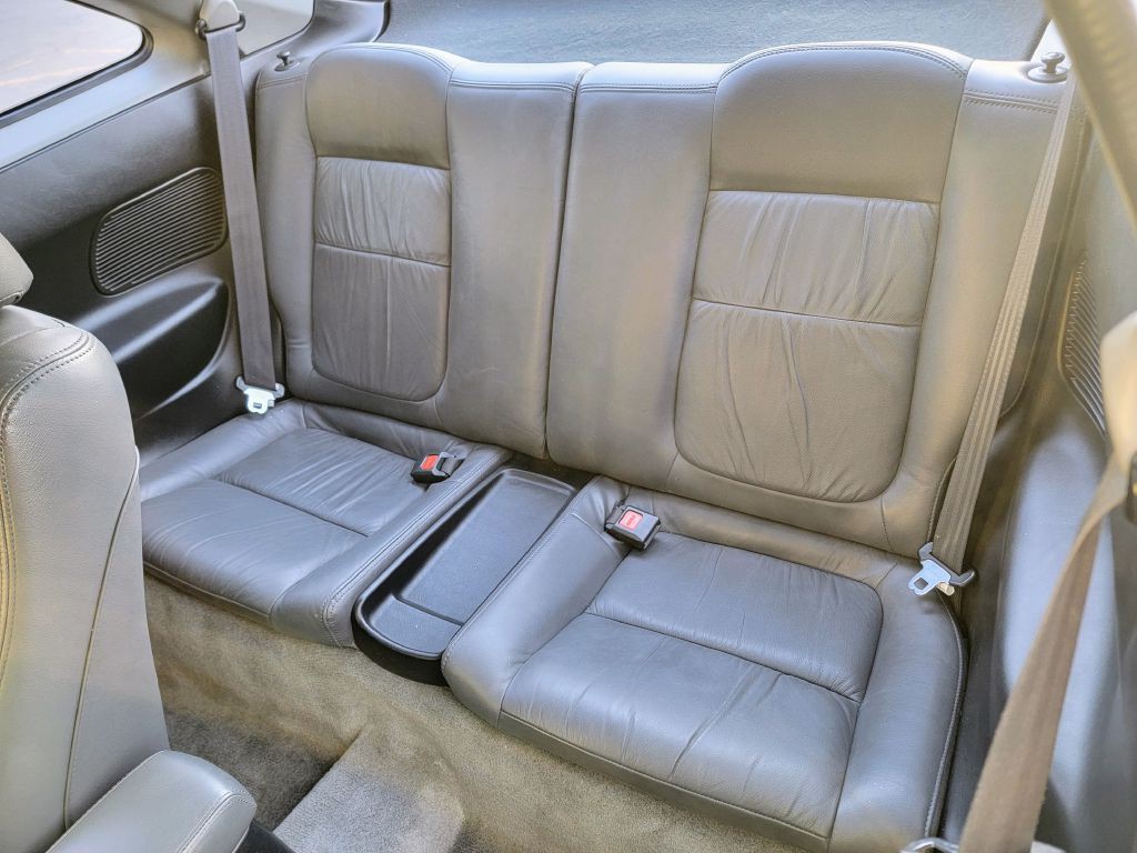 2001 Acura Integra Image 23