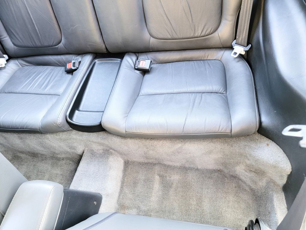 2001 Acura Integra Image 24