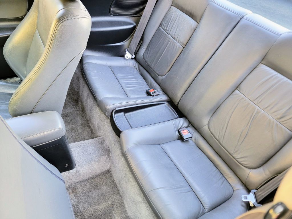 2001 Acura Integra Image 25