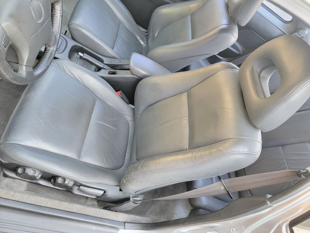 2001 Acura Integra Image 26