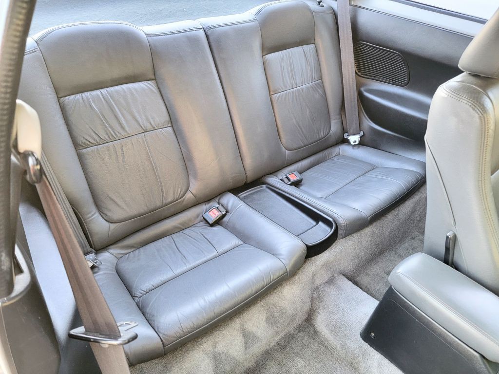 2001 Acura Integra Image 27