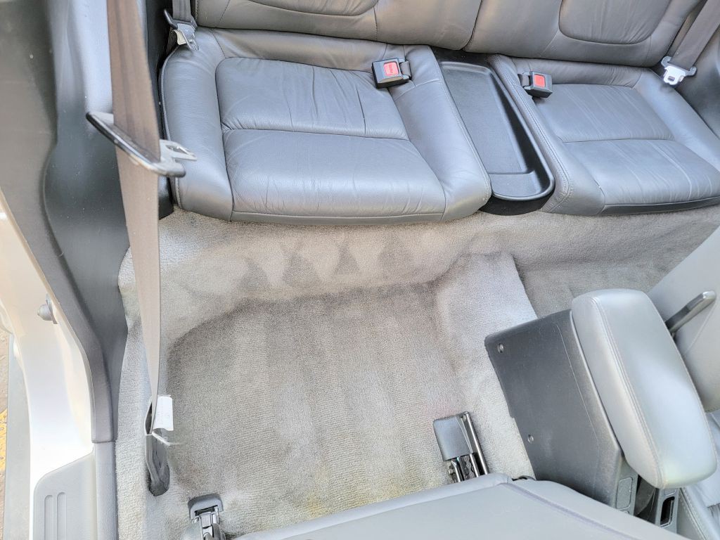 2001 Acura Integra Image 28