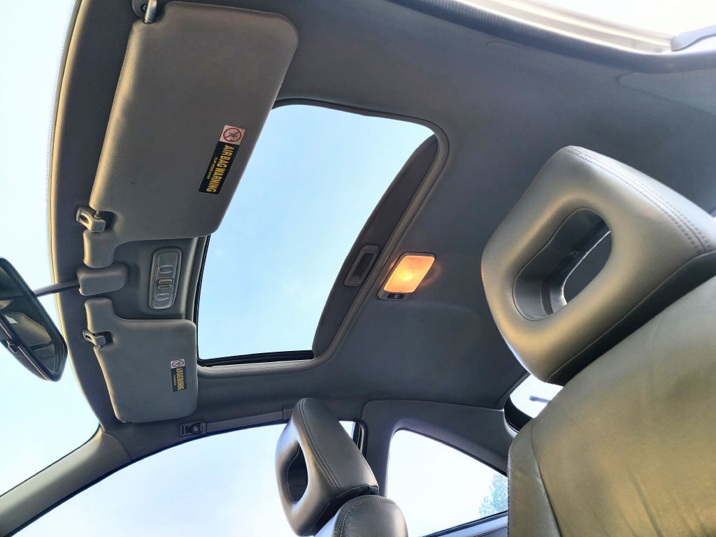 2001 Acura Integra Image 29