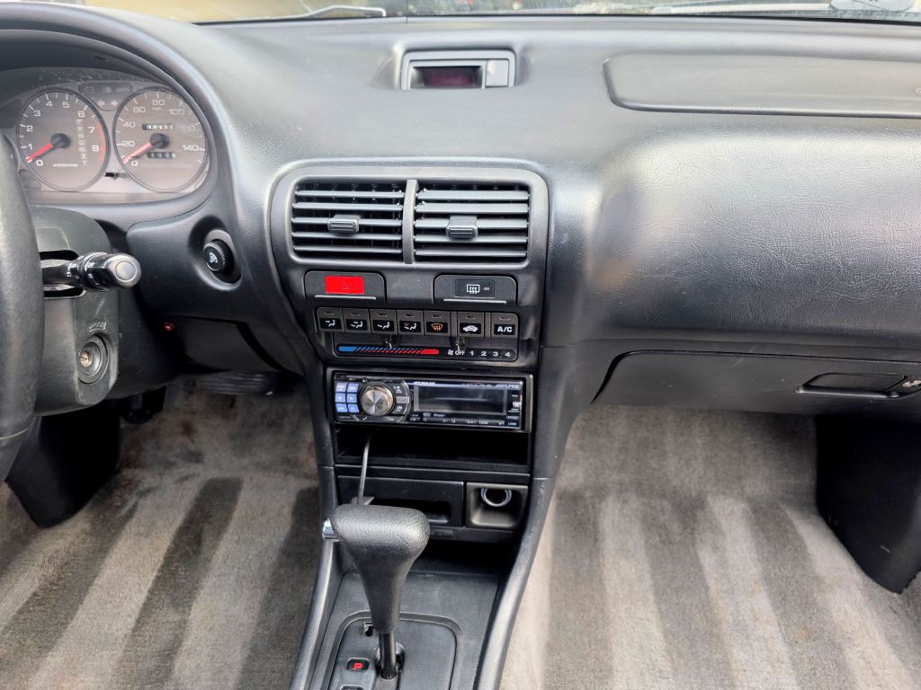 2001 Acura Integra Image 31