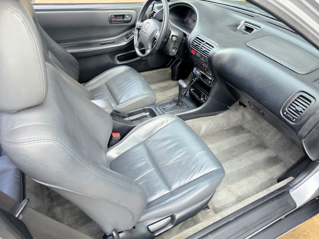 2001 Acura Integra Image 32