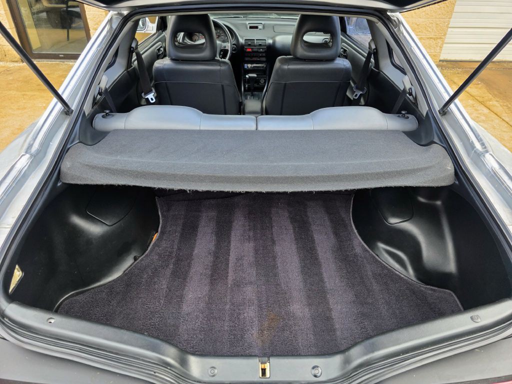 2001 Acura Integra Image 33