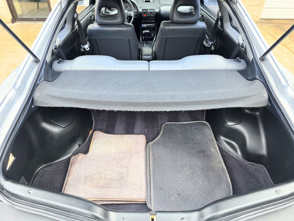 2001 Acura Integra Image 34