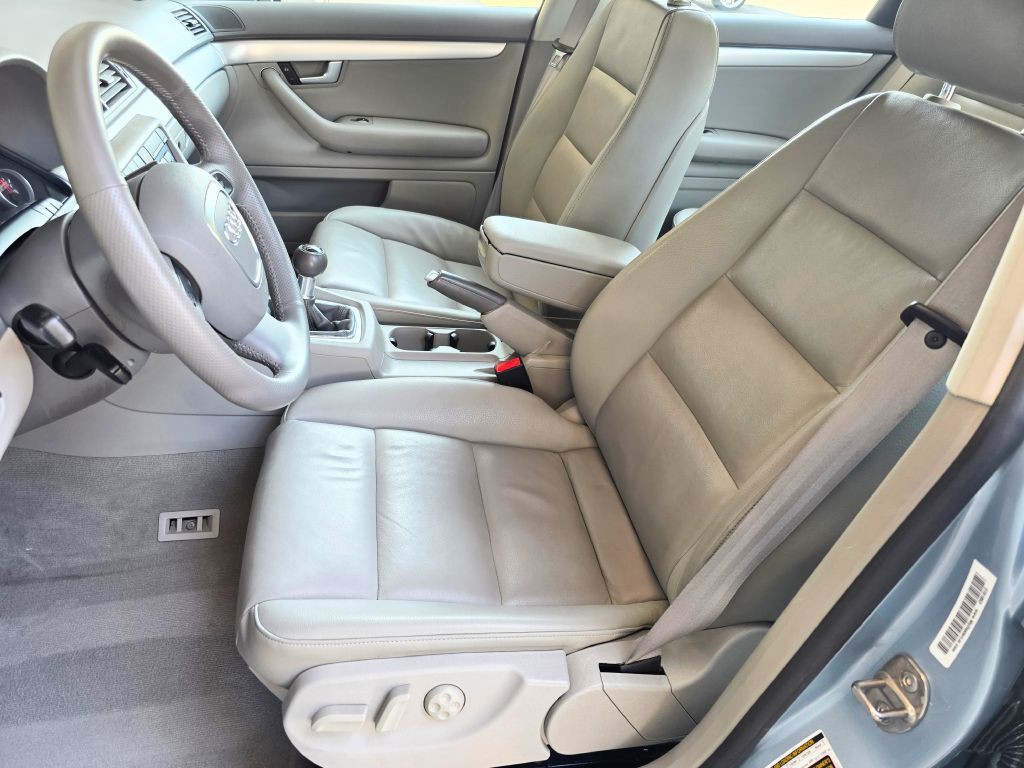 2006 Audi A4 Image 9