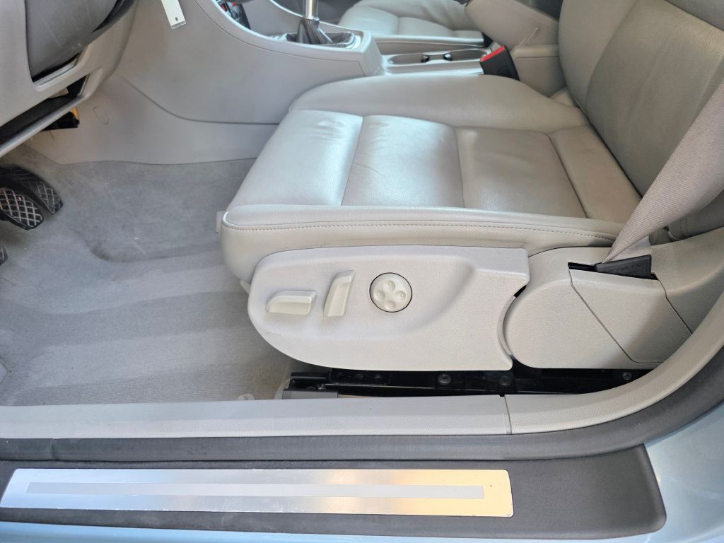 2006 Audi A4 Image 10