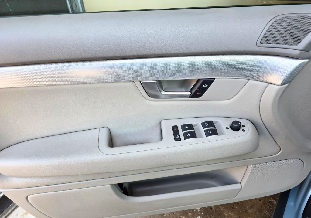 2006 Audi A4 Image 11