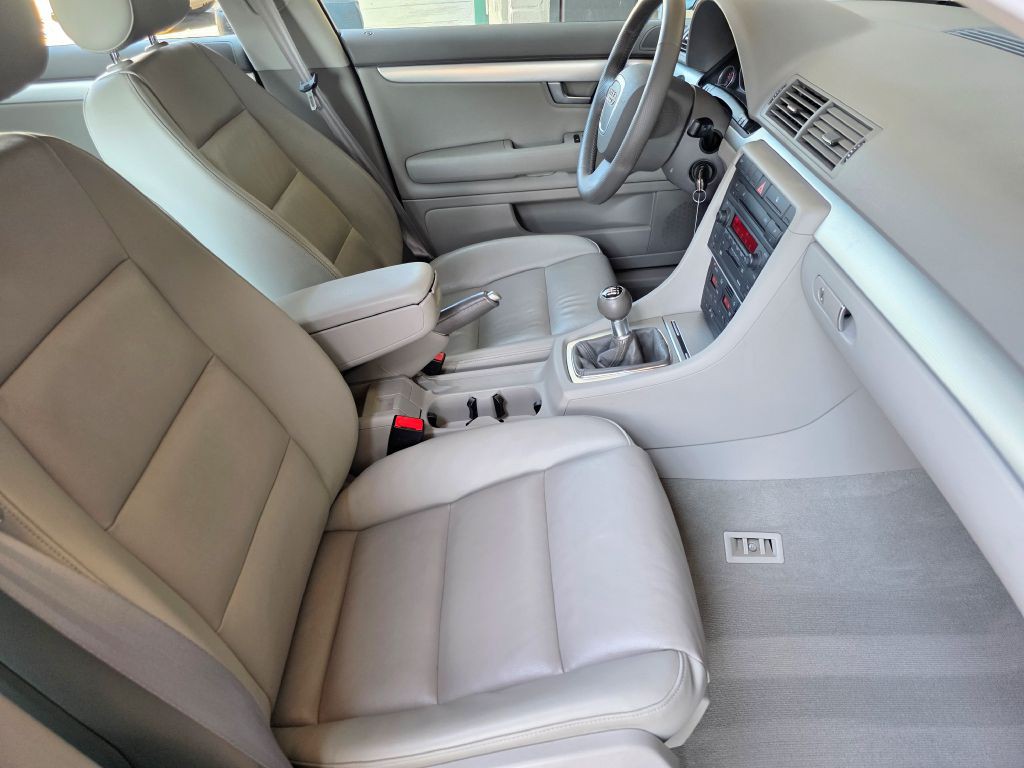 2006 Audi A4 Image 13
