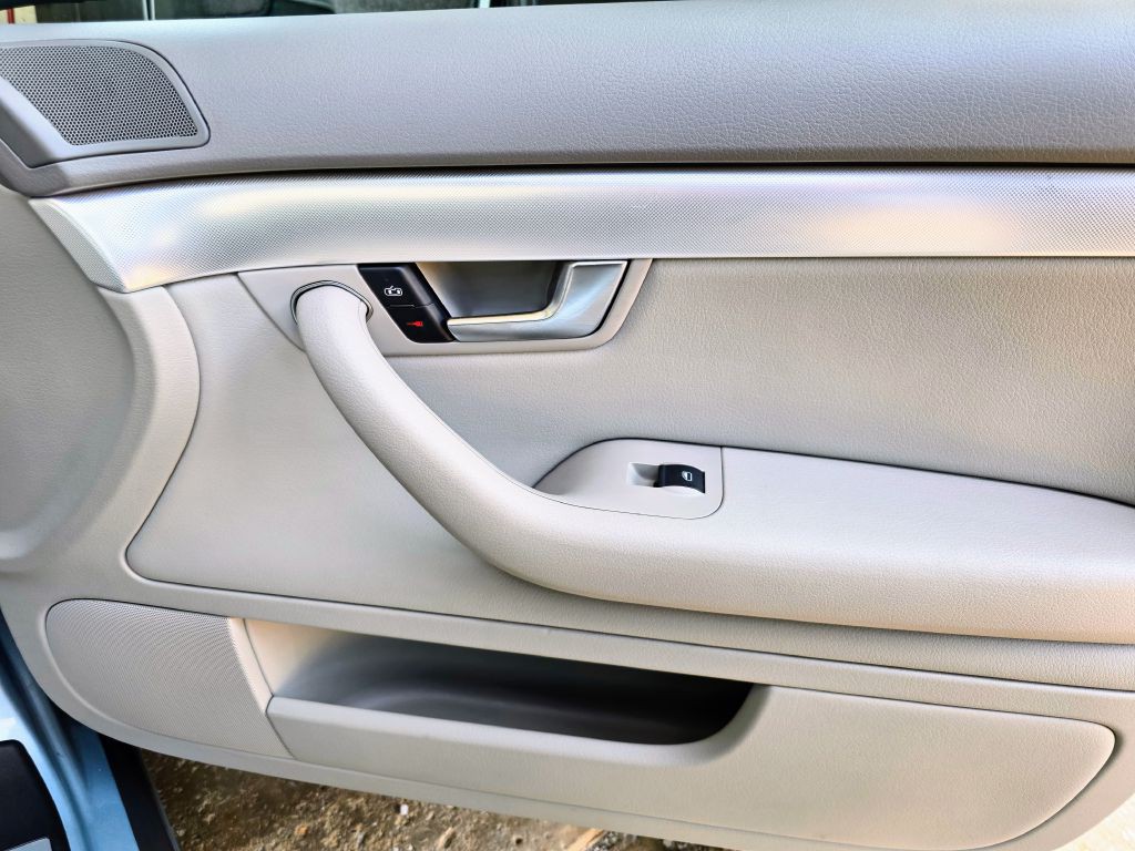 2006 Audi A4 Image 15