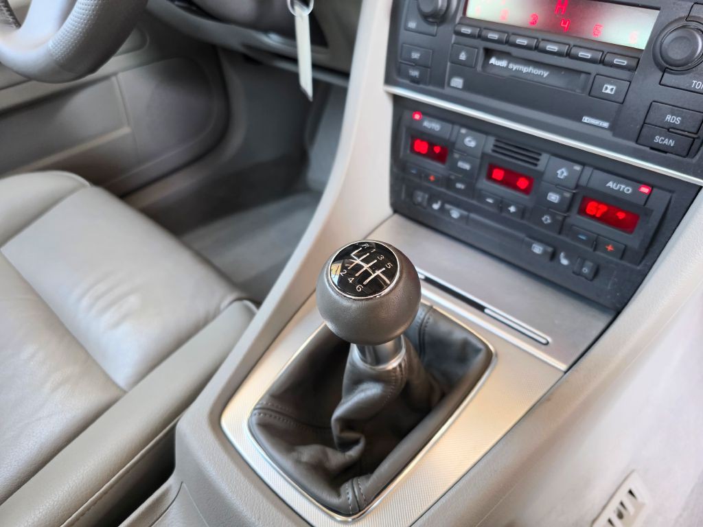 2006 Audi A4 Image 16