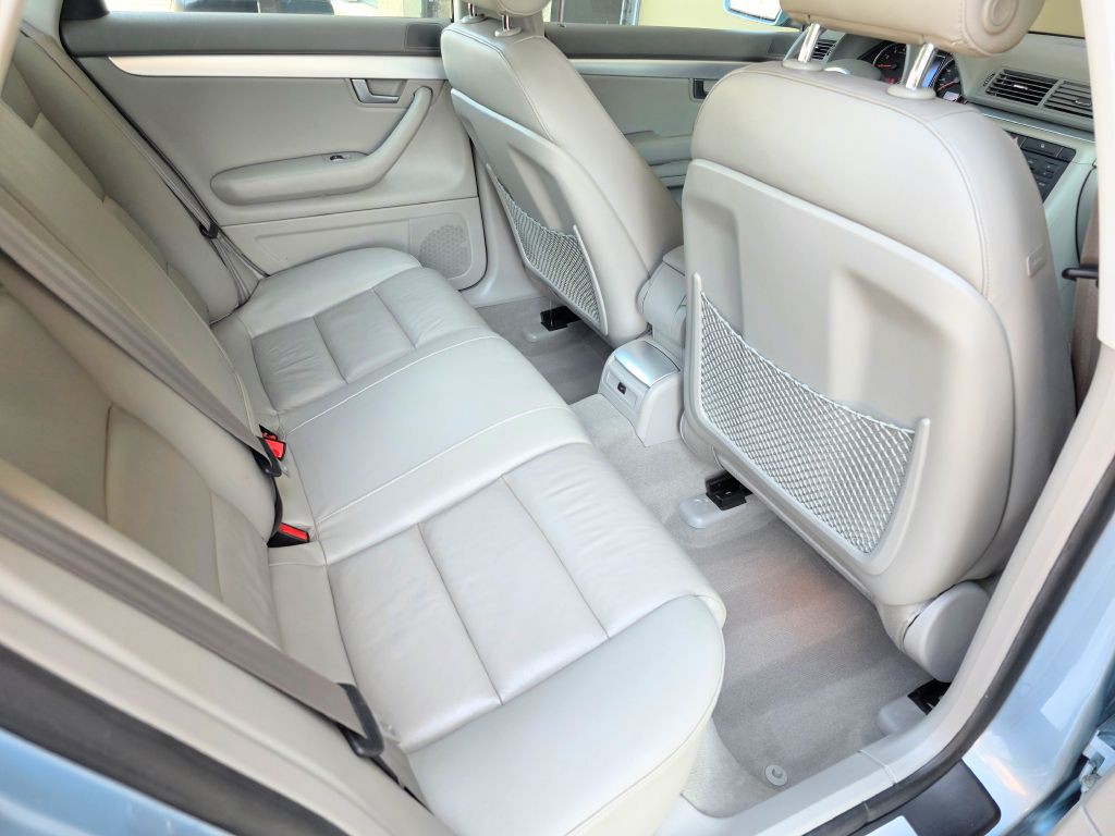 2006 Audi A4 Image 18
