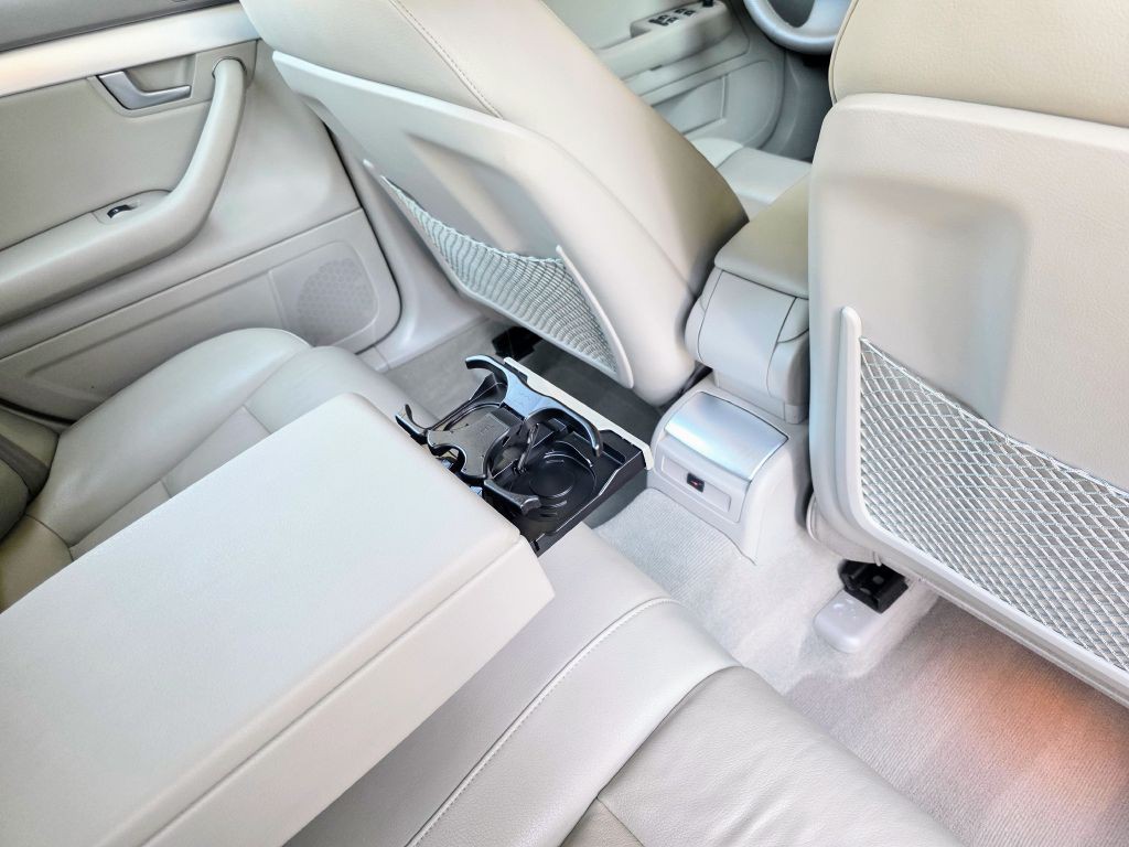 2006 Audi A4 Image 22