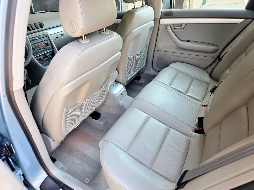 2006 Audi A4 Image 23