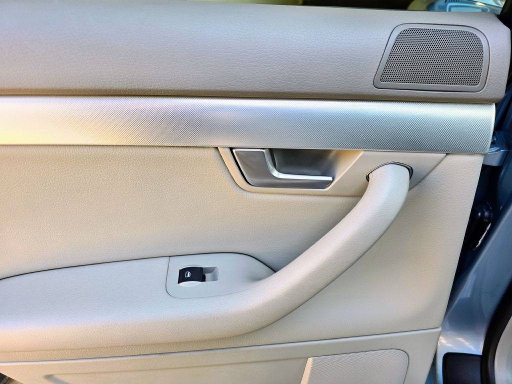 2006 Audi A4 Image 25