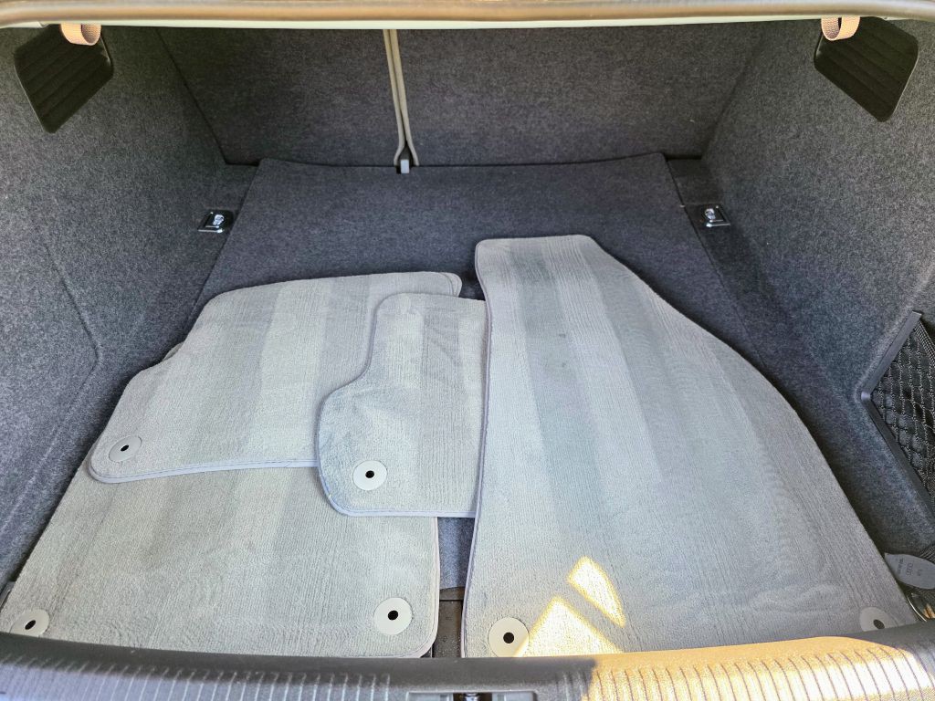 2006 Audi A4 Image 26