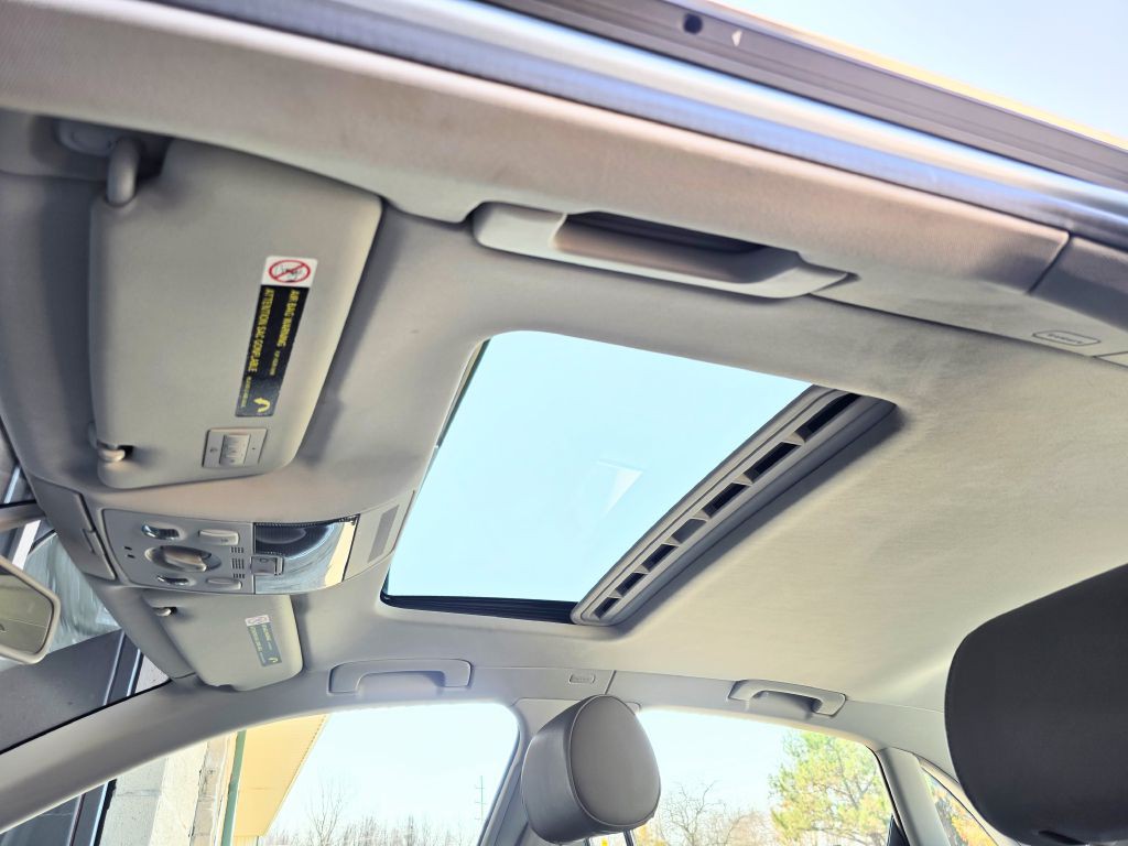 2006 Audi A4 Image 27