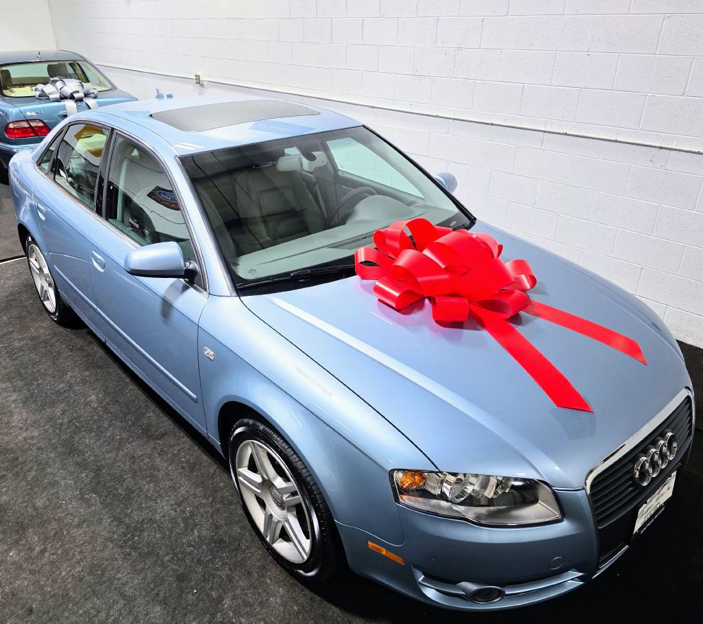 2006 Audi A4 Image 30