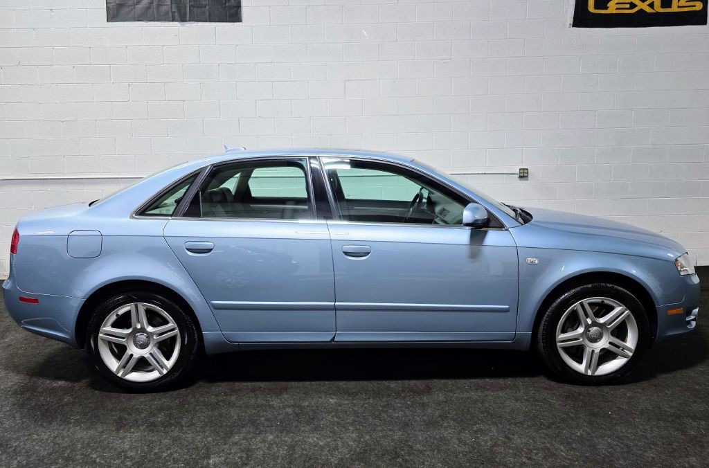 2006 Audi A4 Image 31
