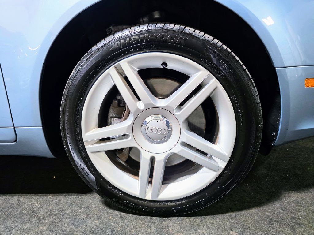 2006 Audi A4 Image 35