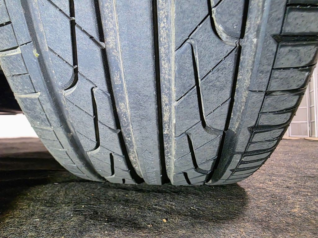 2006 Audi A4 Image 36