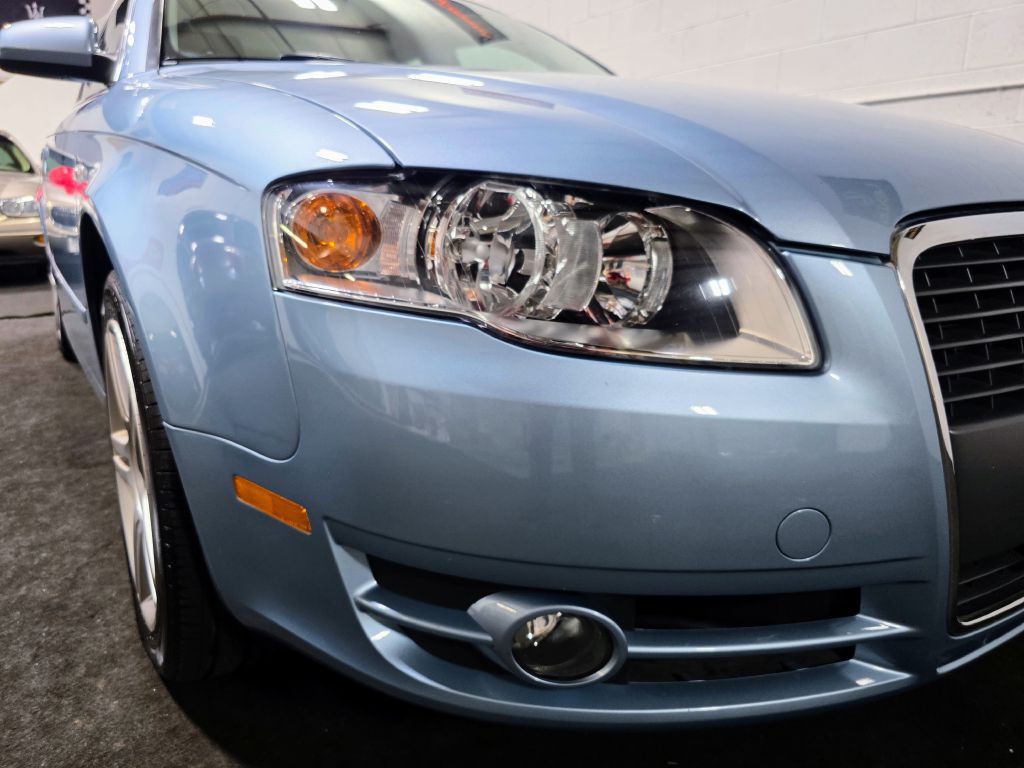 2006 Audi A4 Image 38