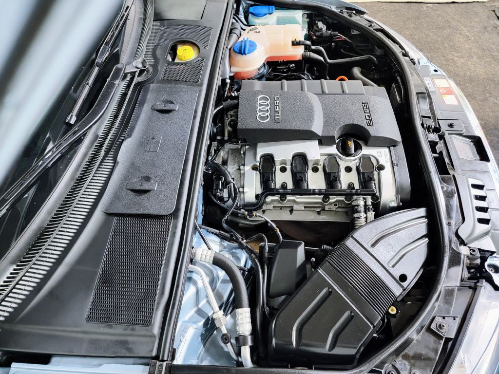 2006 Audi A4 Image 44