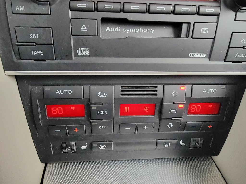 2006 Audi A4 Image 45