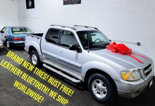 Image for 2002 Ford Explorer  ID: 7323824