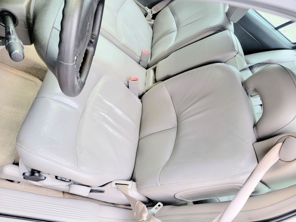 2004 Buick LeSabre Image 9