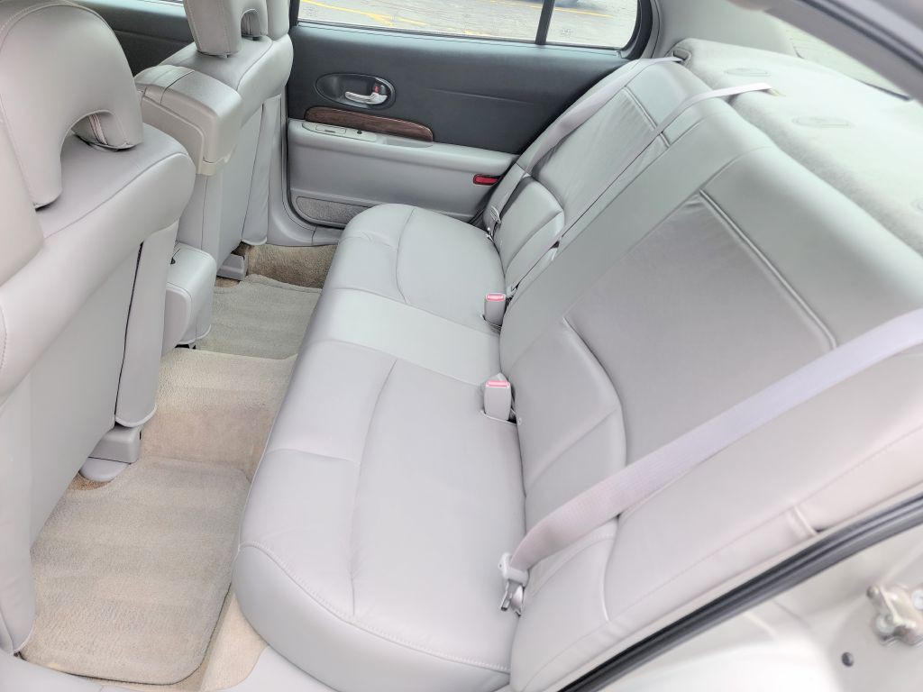 2004 Buick LeSabre Image 15
