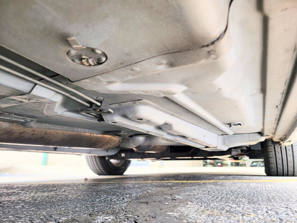 2004 Buick LeSabre Image 31