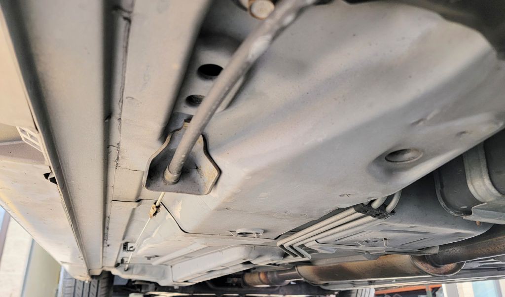2004 Buick LeSabre Image 33