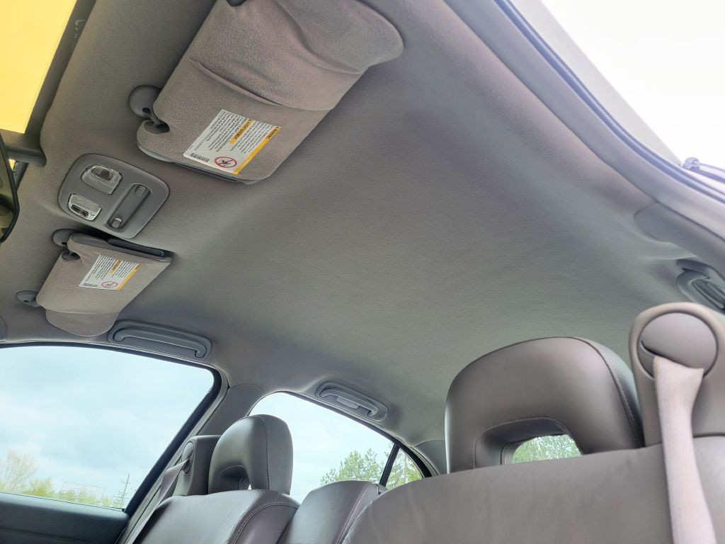 2004 Buick LeSabre Image 38