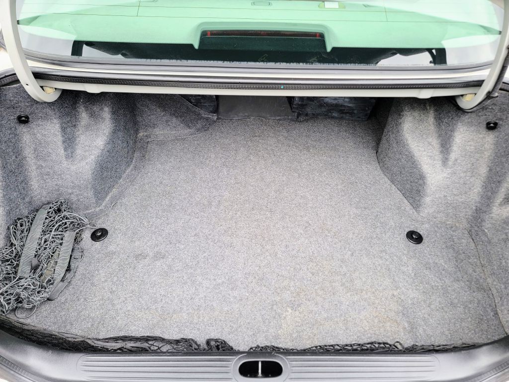 2004 Buick LeSabre Image 39
