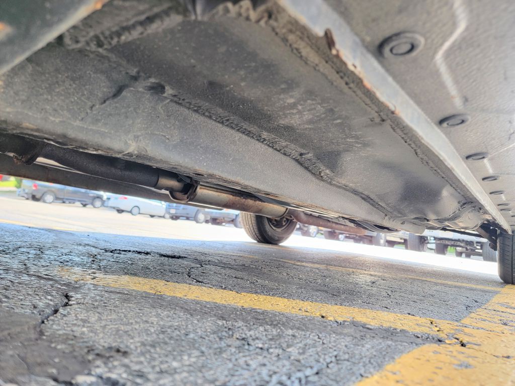 2000 Toyota Camry Image 7