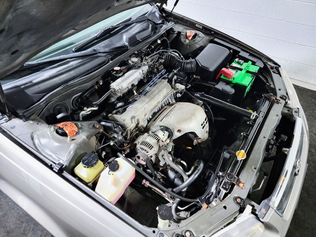 2000 Toyota Camry Image 14