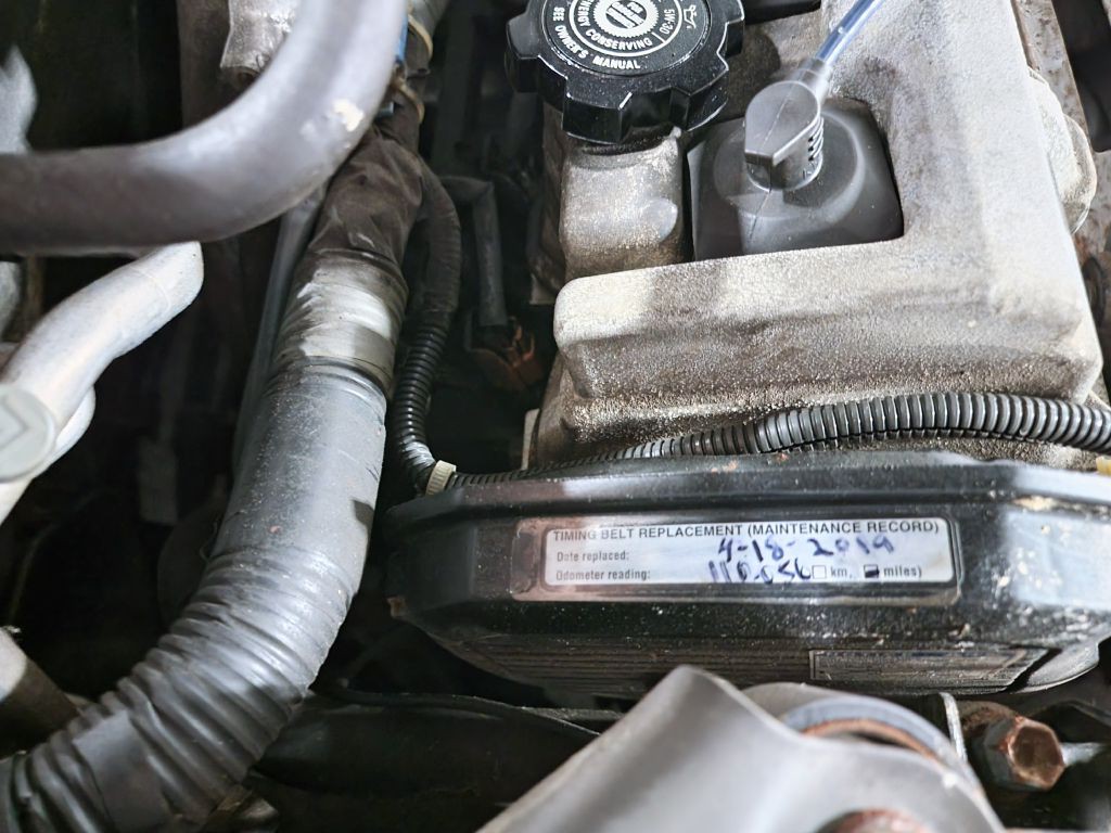 2000 Toyota Camry Image 15