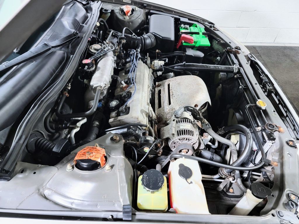 2000 Toyota Camry Image 16