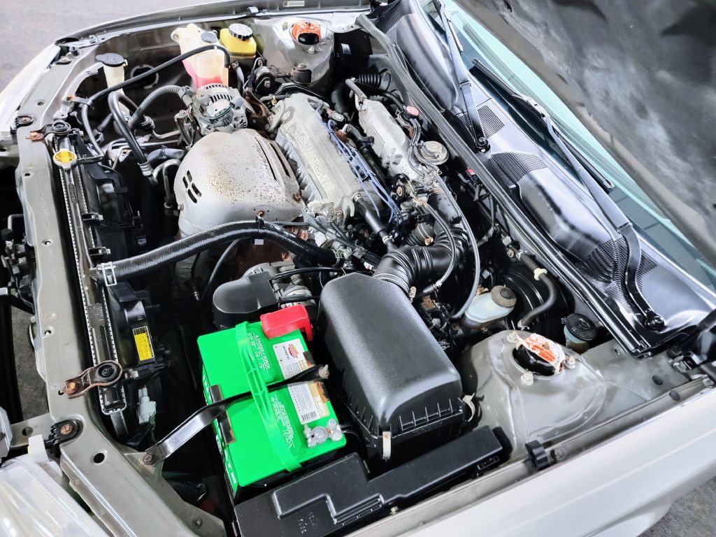 2000 Toyota Camry Image 17