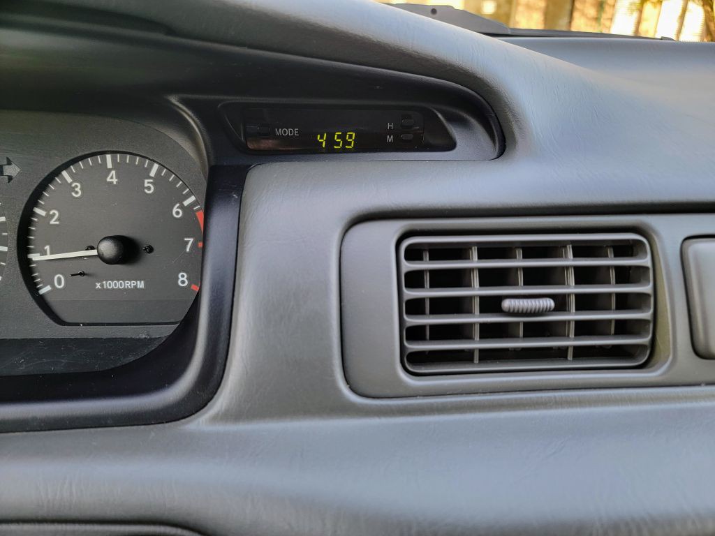 2000 Toyota Camry Image 19