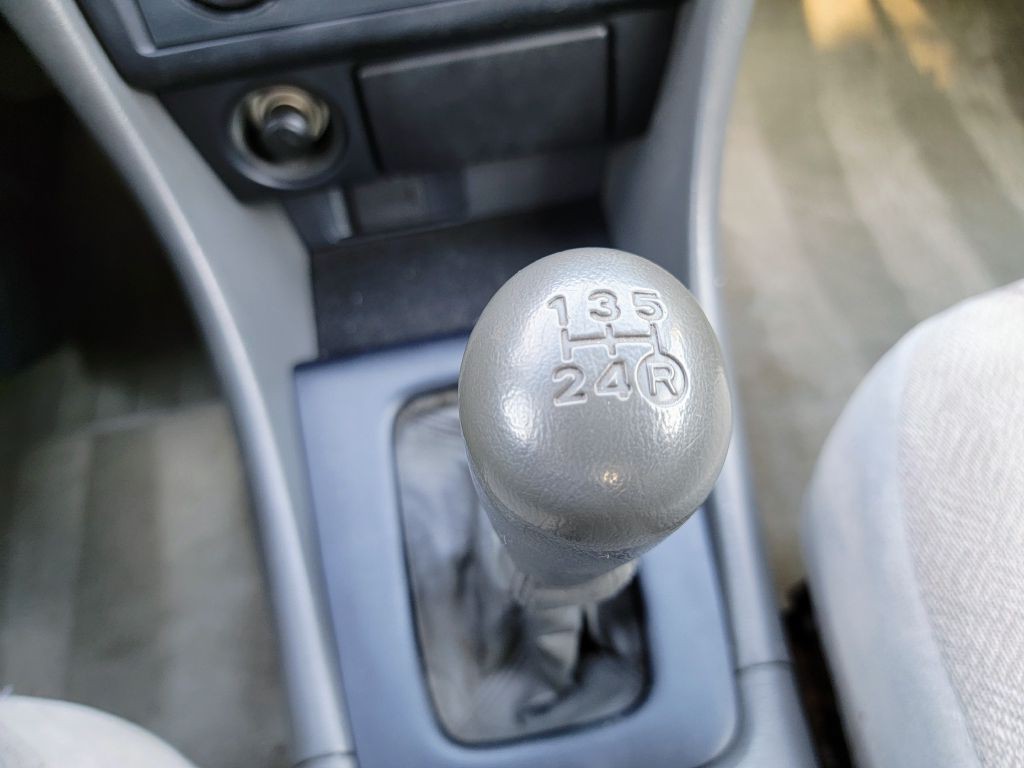 2000 Toyota Camry Image 21