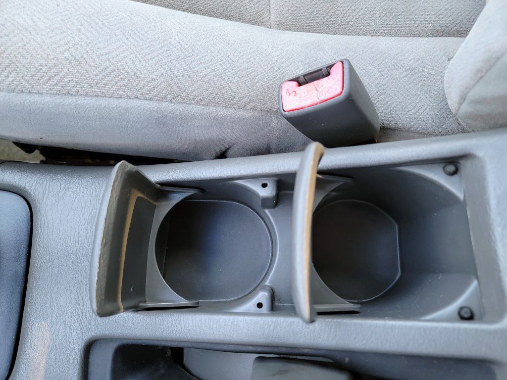 2000 Toyota Camry Image 22